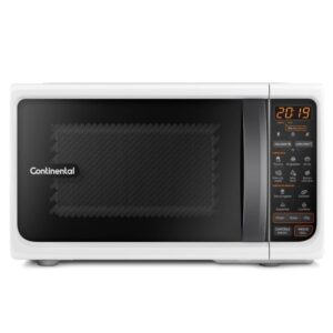Micro-ondas Continental 21L Branco