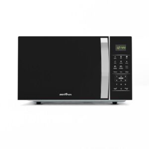 Micro-ondas de Bancada Britânia 33L 1400W Pintura Limpa Fácil 110V