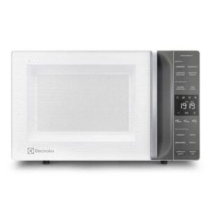 Micro-ondas de Bancada Electrolux ME23S 23L Prata com Painel