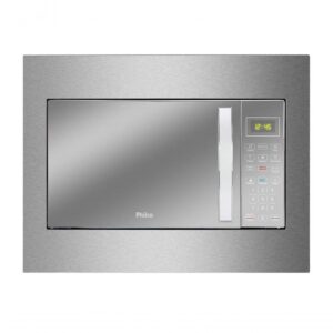 Micro-ondas De Embutir 28L Philco Limpa Fácil 1400W PMB30E 110V