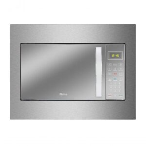 Micro-ondas De Embutir 28L Philco Limpa Fácil 1400W PMB30E 220V