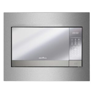 Micro-ondas De Embutir Britânia 28L 1400W BMB28IEB 110V