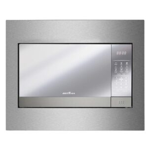Micro-ondas De Embutir Britânia 28L 1400W BMB28IEB 110V