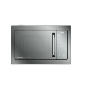 Micro-ondas de Embutir Electrolux 34L Inox Espelhado Home Pro com