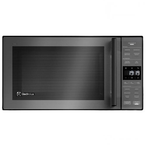 Micro-ondas de Embutir Electrolux Experience com 34 Litros de — Eletroportáteis