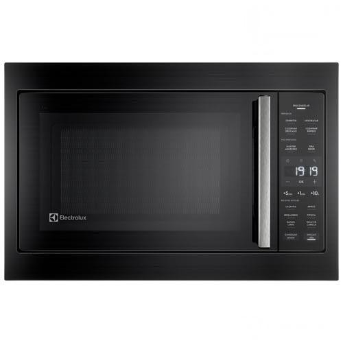Micro-ondas de Embutir Electrolux Experience com 34 Litros de
