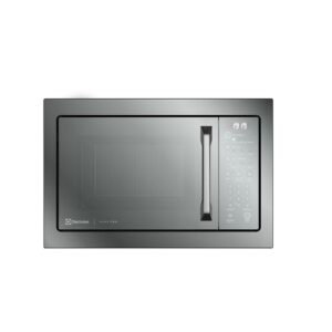Micro-ondas de Embutir Electrolux ME3HP com 34L Inox com Grill e