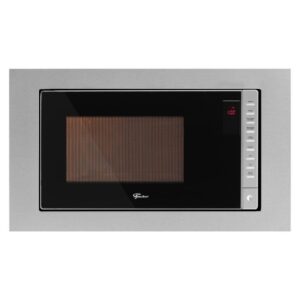 Micro-ondas de Embutir Fischer Fit Line Inox 25L 127V 34900 98441