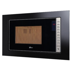 Micro-Ondas de Embutir Fit Line Fischer 25L
