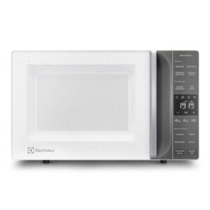 Micro-ondas Electrolux 23L Branco Efficient ME23B
