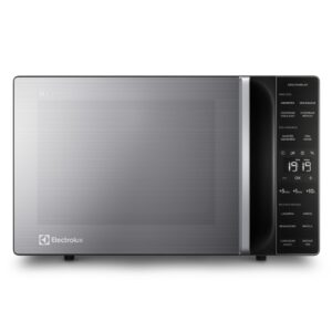 Micro-Ondas Electrolux 23l Efficient ME23S Prata