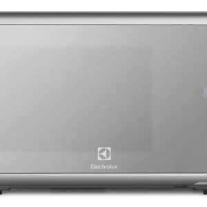 Micro-Ondas Electrolux 31L Com Painel Integrado EM Aço Inox Espelhado