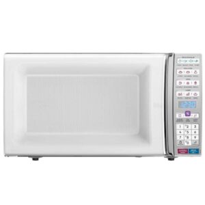 Micro-ondas Electrolux 34 Litros 10 Níveis de Potência