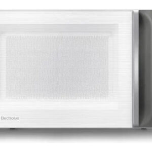 Micro-ondas Electrolux 36L Branco Efficient com Descongelamento