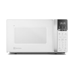 Micro-ondas Electrolux Efficient 20L Branco Função Descongelar e