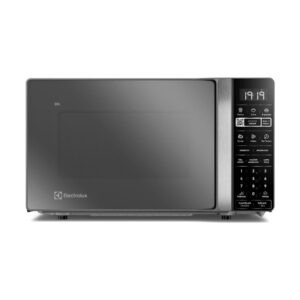 Micro-ondas Electrolux Efficient 20L Cor Inox Espelhado Função