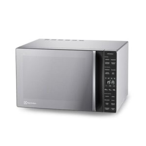Micro-ondas Electrolux ME36S 36 Litros Inox 220v Limpa Fácil Tira