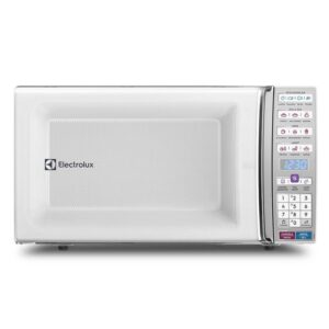 Micro-ondas Electrolux MEO44 34L Branco — Eletroportáteis