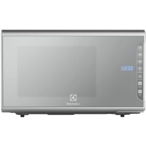 Micro-ondas Electrolux MI41S 31 Litros QR Code Porta Espelhada
