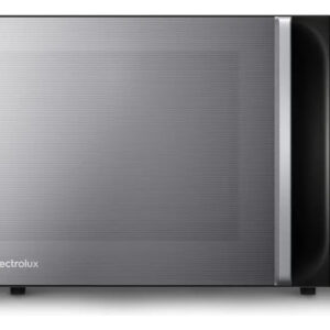 Micro-ondas Electrolux Prata 23L Efficient ME23S 127V