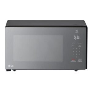 Micro-ondas LG 30 Litros MS3094NR Neochef, Preto