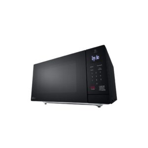 Micro-ondas LG NeoChef 30 litros 127V Preto Limpa Fácil MS3033DS