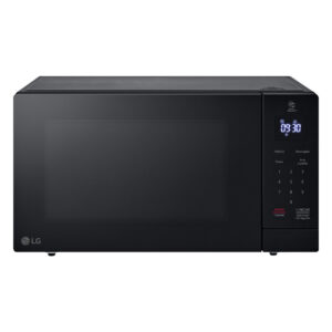 Micro-ondas LG NeoChef 30 litros, Limpa Fácil