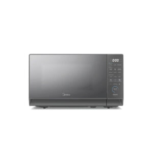 Micro-ondas MHP20B MasterCook 20L 1050W Painel Touch Midea