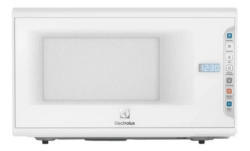 Micro-ondas MI41T 31L Com Painel Integrado e Display Econômico Cor — Cozinha (grandes)