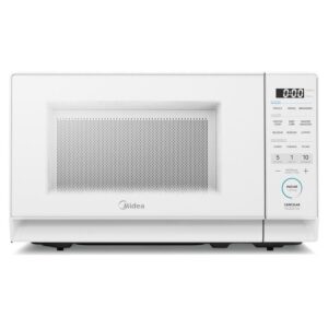 Micro-Ondas Midea 20L Mastercook Branco 220V