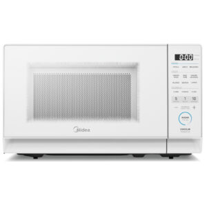 Micro-ondas Midea 20L MasterCook Branco 220V