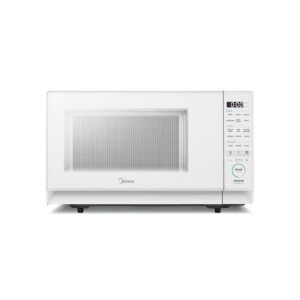 Micro-Ondas Midea 27L Mastercook Branco 127V