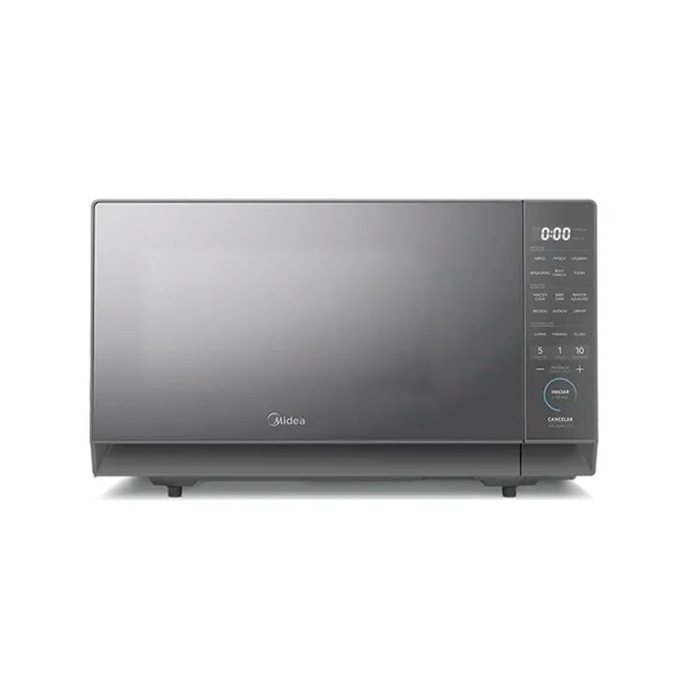 Micro-Ondas Midea 27L MHP27S2 Tecnologia e Eficiência 220v — Eletroportáteis