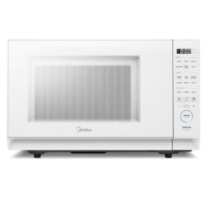 Micro-ondas Midea 35L MHP35B MasterCook 1450W Branco