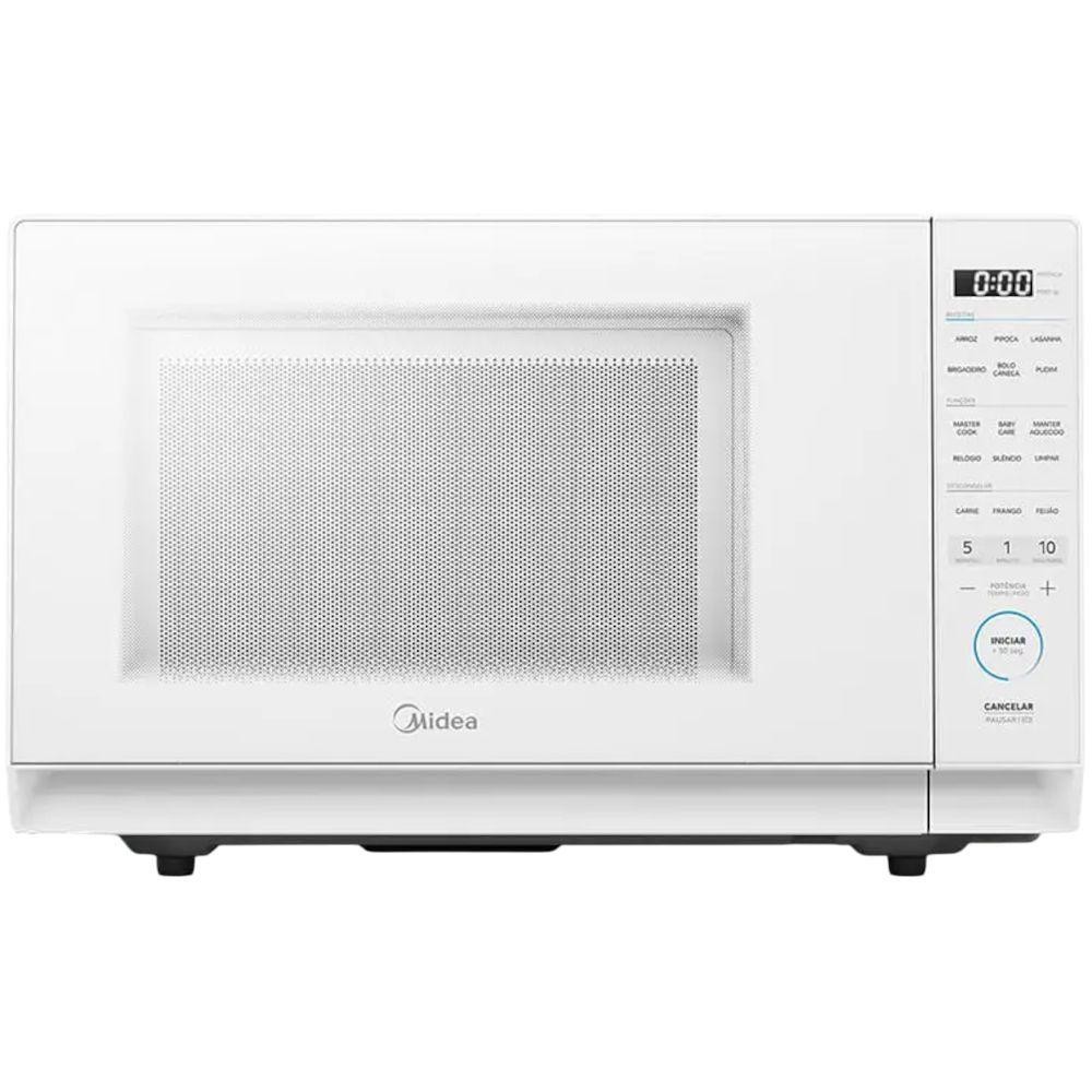Micro-ondas Midea MasterCook MHP35B1 B2 35L 1450W — Eletroportáteis