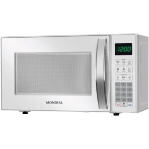 Micro-ondas MO-01-21-W 1200W Mondial 127v
