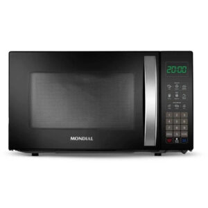Micro-Ondas MO0121B 21 Litros Tira Odor Mondial