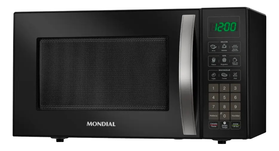 Micro-ondas Mondial 1400W