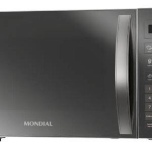 Micro-ondas Mondial 1400W Espelhado 110V