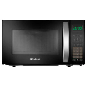 Micro-ondas Mondial MO-01-21-B 21 Litros 1200W 220V