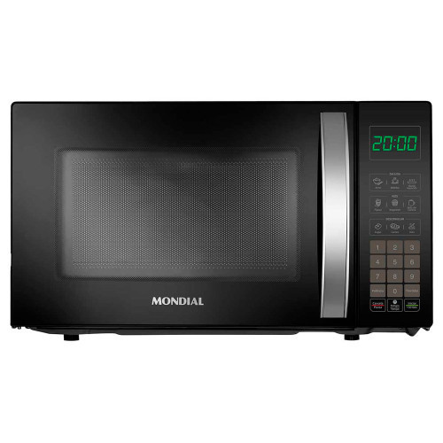 Micro-ondas Mondial MO-01-21-B 21 Litros 1200W 220V