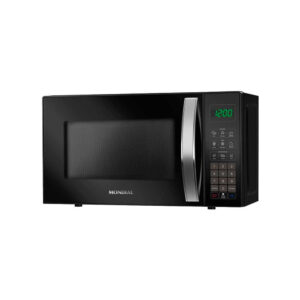 Micro-ondas Mondial MO-01-21-B 21 Litros Preto 220V