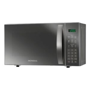 Micro-ondas Mondial Mo-01-21-e 1200w 21 Litros