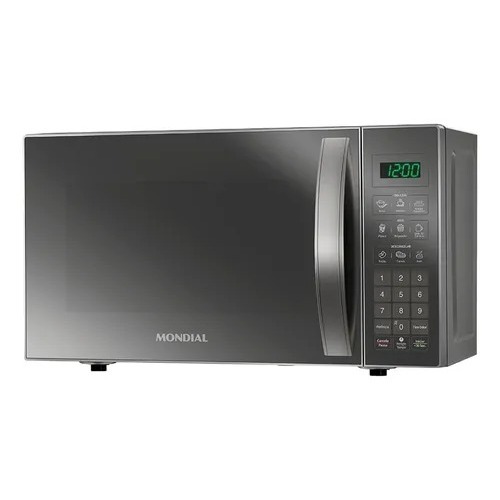 Micro-ondas Mondial Mo-01-21-e 1200w 21 Litros — Eletroportáteis