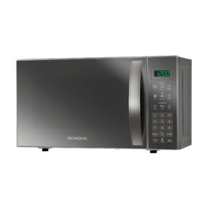 Micro-ondas Mondial MO-01-21-E 21L Espelhado