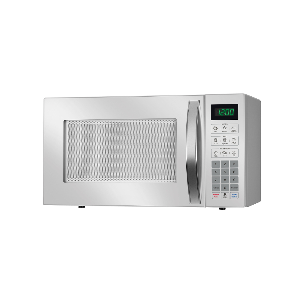 Micro-ondas Mondial MO 02 34 W 1400W 34 Litros 127v 60Hz Loi — Eletroportáteis