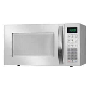 Micro-ondas Mondial Mo-02-34-W Branco 34L 1400W 60Hz