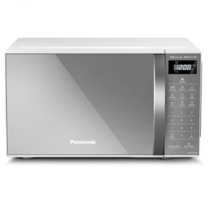 Micro-ondas Panasonic 21 Litros Desodorizador