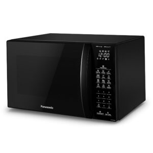 Micro-ondas Panasonic 34L Dupla Refeição 900W NNST66NBRUN