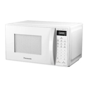 Micro-ondas Panasonic NN-ST25LWRUK 21 Litros Antiaderente